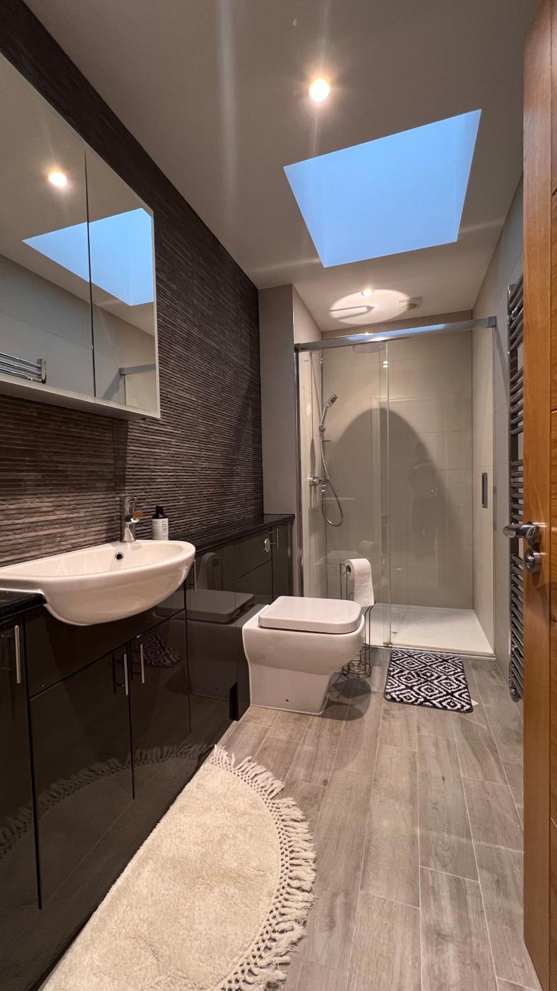 Beautiful Apartment In Camden Town Лондон Екстериор снимка