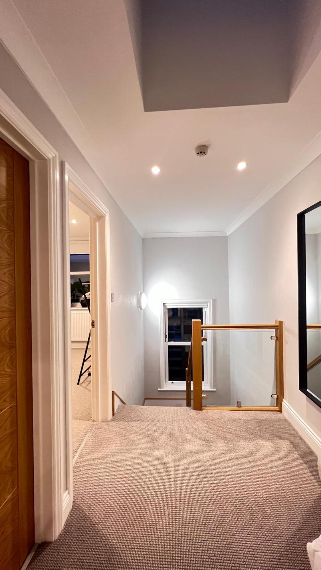 Beautiful Apartment In Camden Town Лондон Екстериор снимка