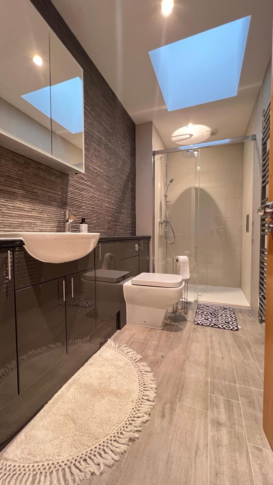 Beautiful Apartment In Camden Town Лондон Екстериор снимка